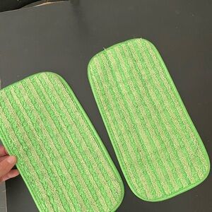 Reusable Pads for Swiffer